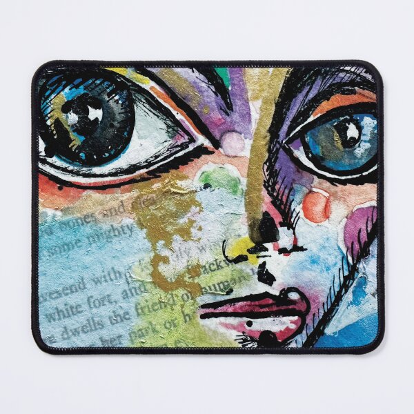 Item preview, Speechless designed and sold by jhojho.