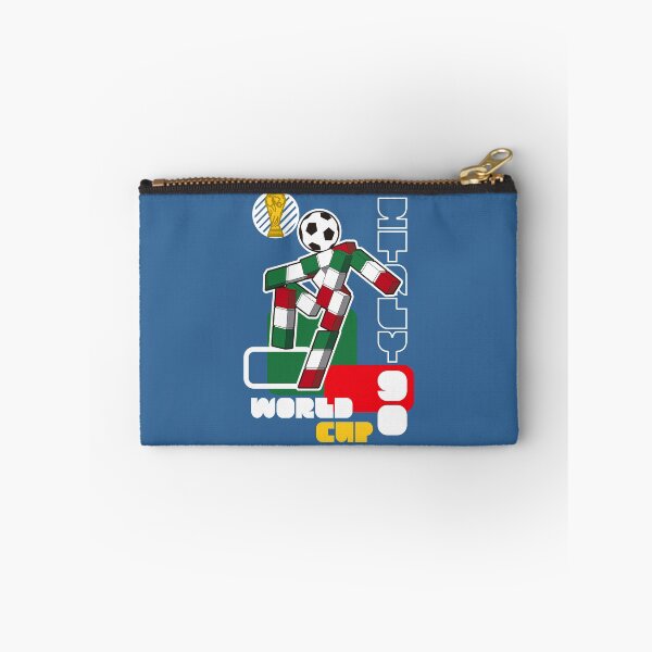 Item preview, Retro Ciao -  World Cup Italy 90 designed and sold by Sarcastic Panda.