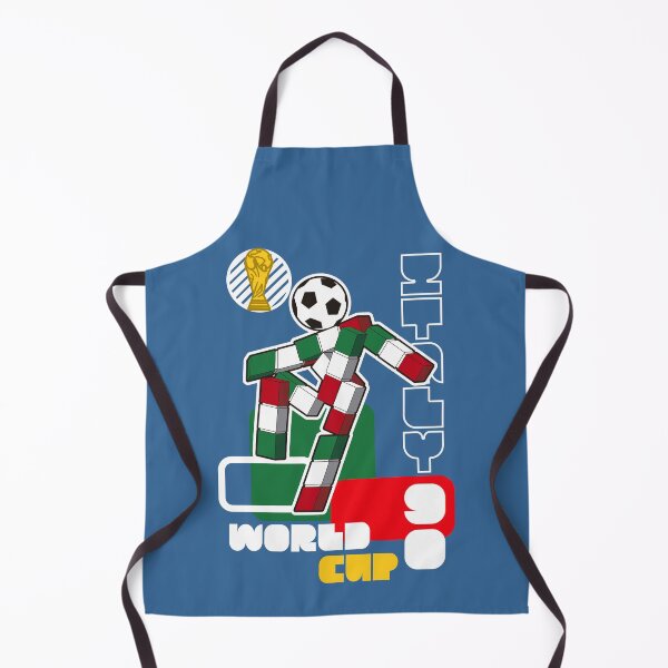 Item preview, Retro Ciao -  World Cup Italy 90 designed and sold by Sarcastic Panda.