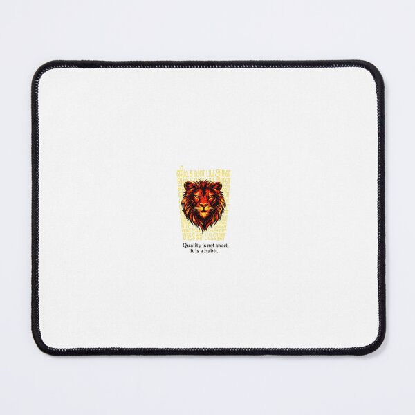 Item preview, Lion of Excellence designed and sold by Felix digital design .