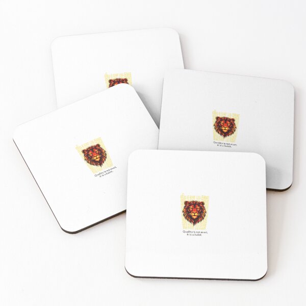Item preview, Lion of Excellence designed and sold by Felix digital design .