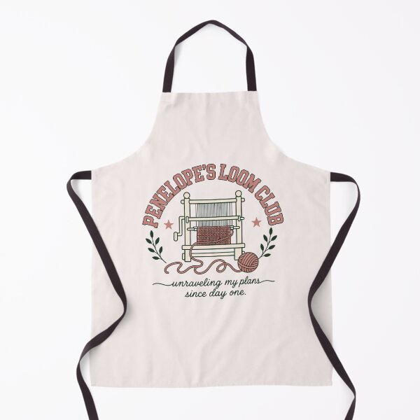 Item preview, Penelope's Loom Club designed and sold by Caring Hearts.