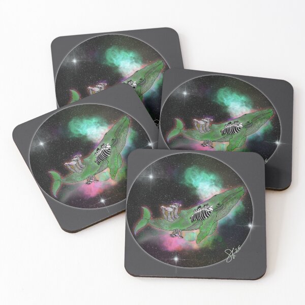 Item preview, Space Dementia  designed and sold by Serrenathedead-.