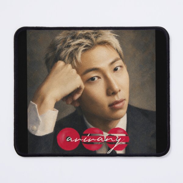 Item preview, BTS ARIRANG  - RM | Kim Namjoon - bts world tour 2026 designed and sold by moteesshop.
