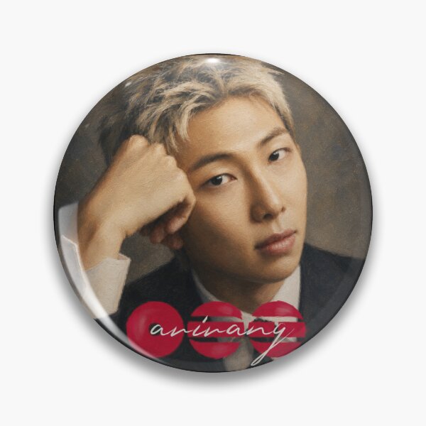 Item preview, BTS ARIRANG  - RM | Kim Namjoon - bts world tour 2026 designed and sold by moteesshop.