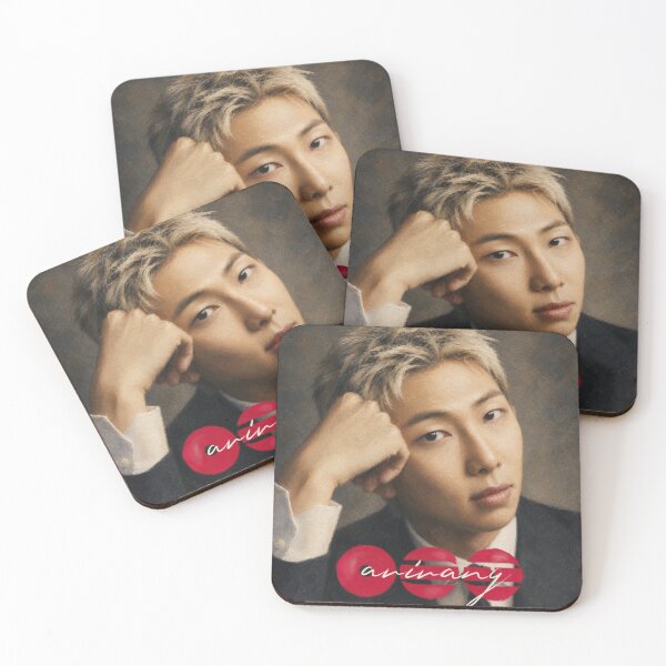Item preview, BTS ARIRANG  - RM | Kim Namjoon - bts world tour 2026 designed and sold by moteesshop.