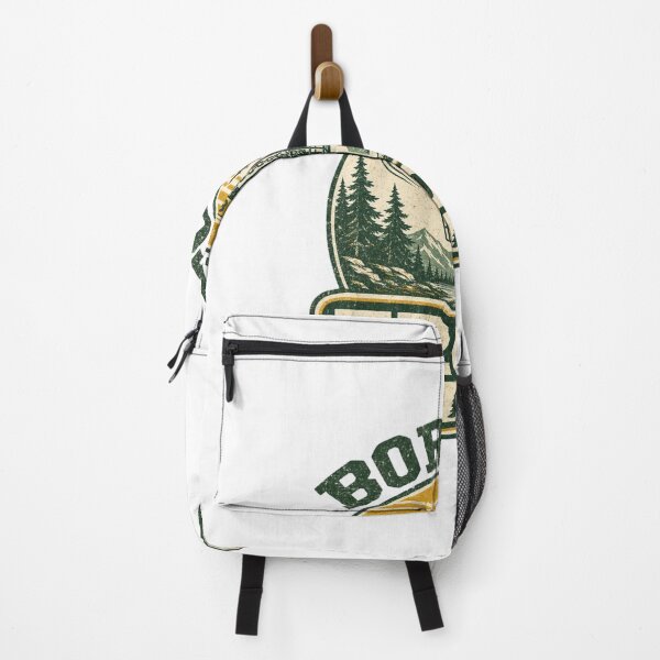 Item preview, Born To Frolf Vintage Disc Golf Saying designed and sold by BoosterShop.