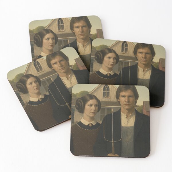 Item preview, Star Wars Gothic designed and sold by YouLikeyTX.