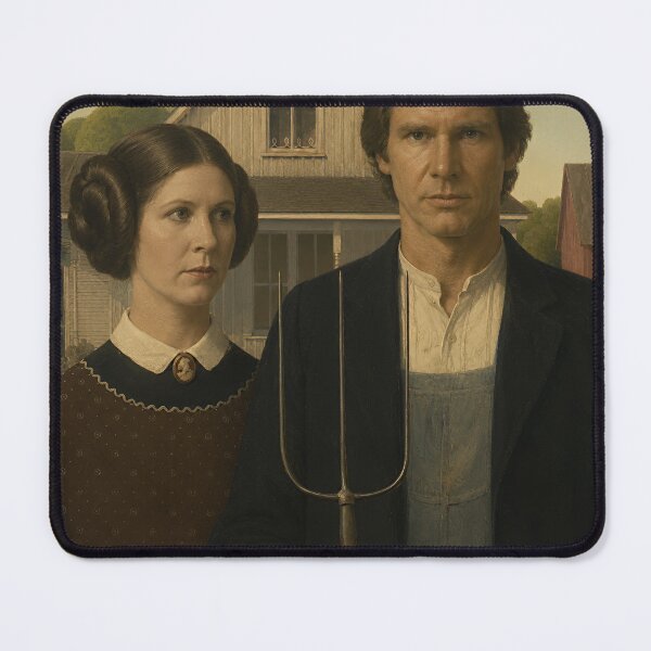 Item preview, Star Wars Gothic designed and sold by YouLikeyTX.