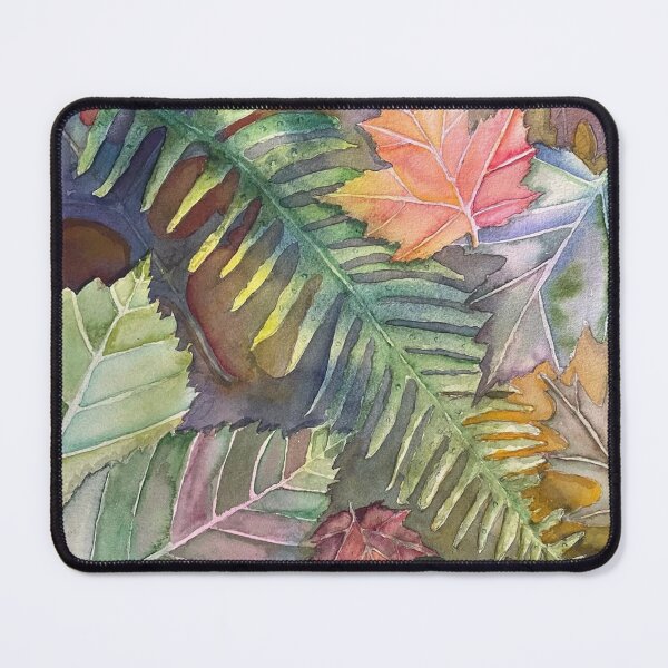 Item preview, Blooming Hart Ski dWatercolor Tulips designed and sold by Giuliaclimb.