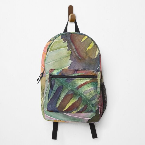 Item preview, Blooming Hart Ski dWatercolor Tulips designed and sold by Giuliaclimb.