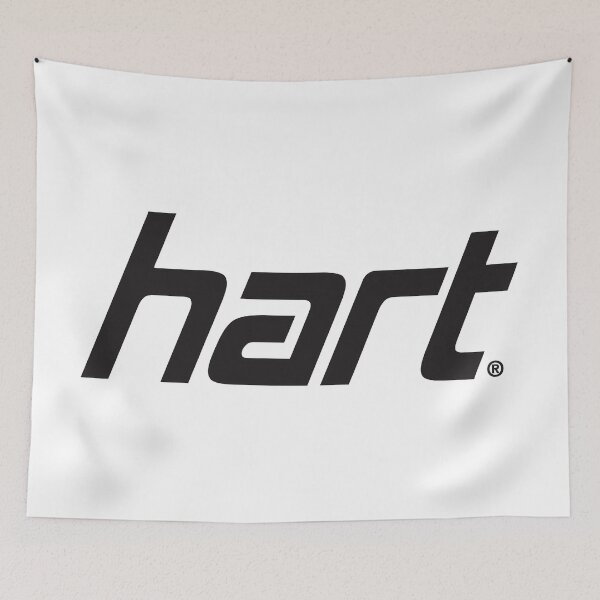 Item preview, Blooming Hart Ski dWatercolor Tulips designed and sold by Giuliaclimb.