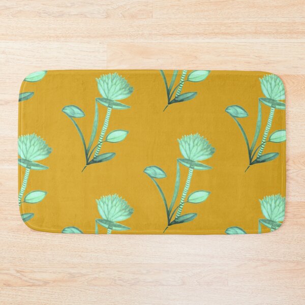 Item preview,   Botanical Rhapsody - Solar Amber  designed and sold by energyoflove333.