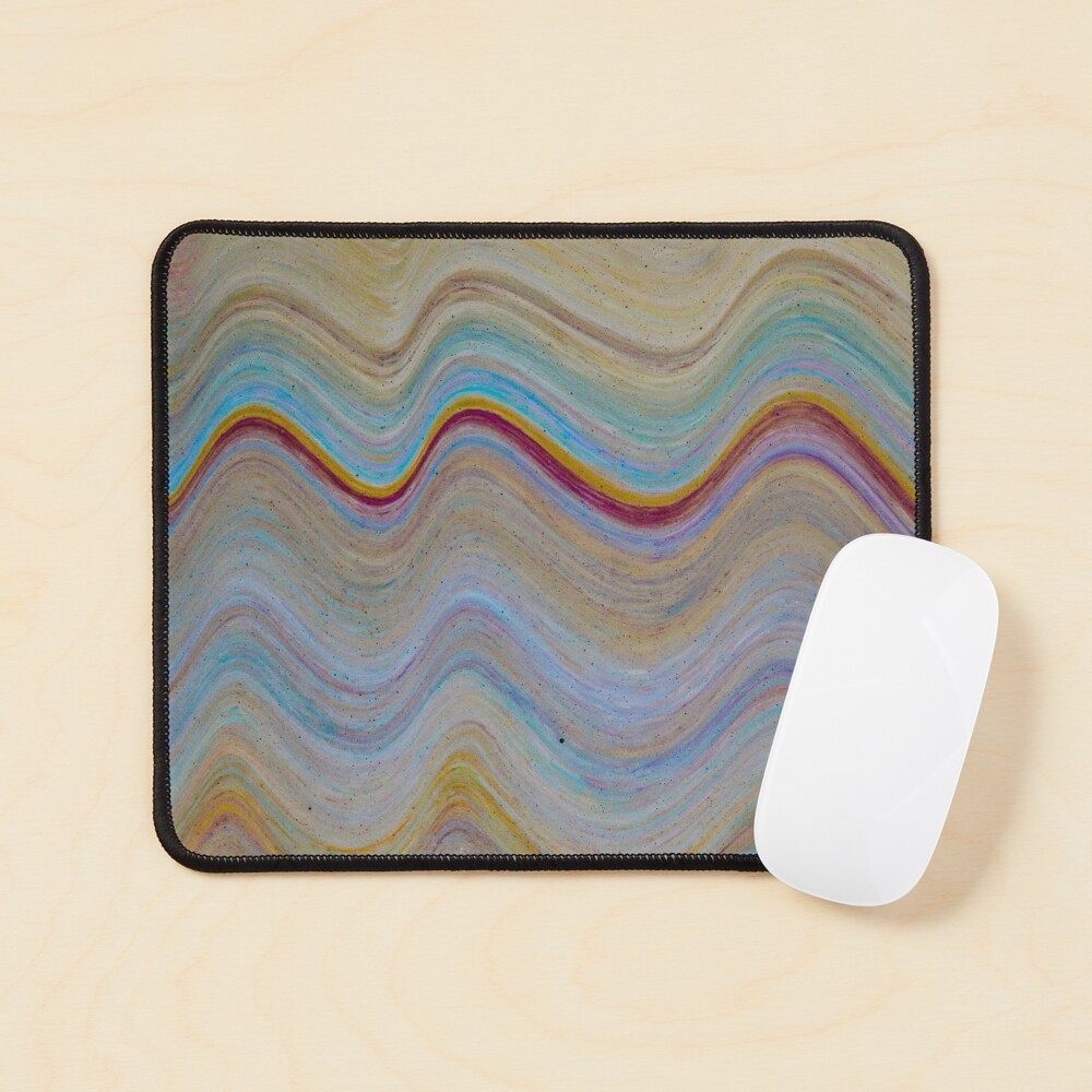 Item preview, Mouse Pad designed and sold by BuckaBaby.