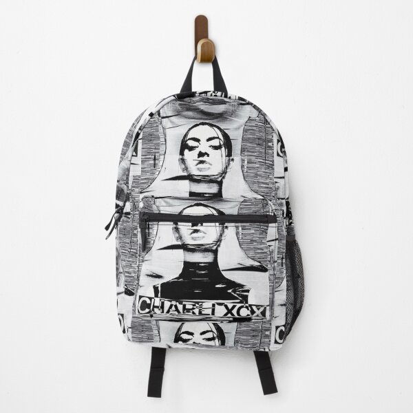 Item preview, Charli XcX BW designed and sold by aprd666.