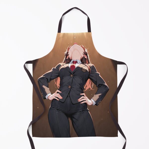 Item preview, Manga - Stylized Female Character, Bold Anime Illustration designed and sold by AnimeShin.