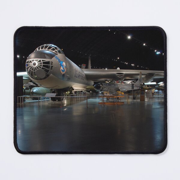 Item preview, Convair B-36J Peacemaker designed and sold by John Schneider.