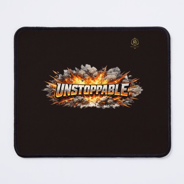 Item preview, Unstoppable designed and sold by Philip Mant.