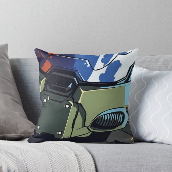 Item preview, Halo Vintage Legendary: UNSC Master Chief Silhouette and Iconic Gaming Quotes Fan Art designed and sold by benja-08.