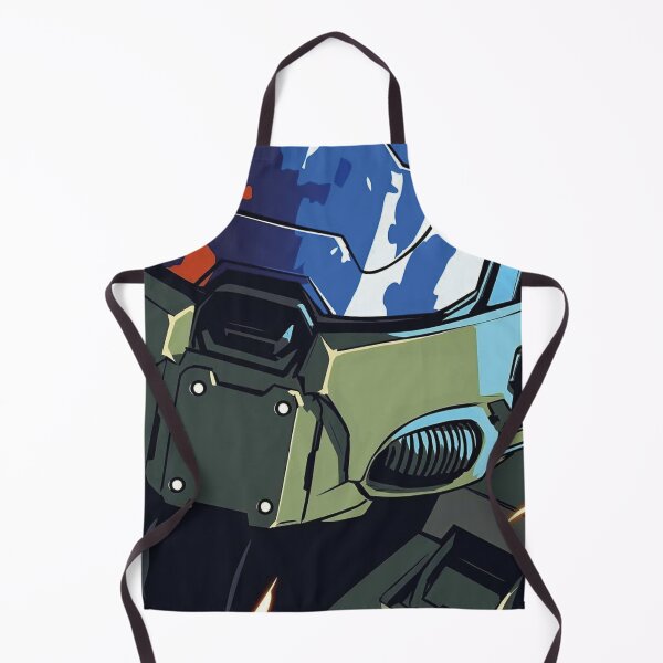 Item preview, Halo Vintage Legendary: UNSC Master Chief Silhouette and Iconic Gaming Quotes Fan Art designed and sold by benja-08.