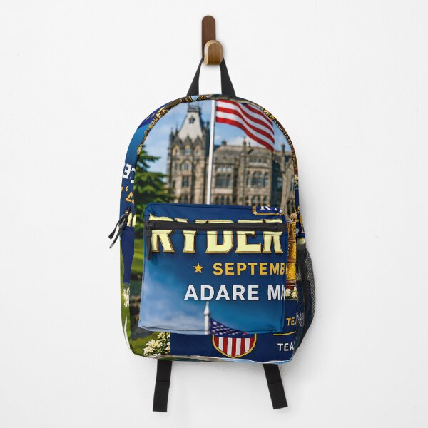 Item preview, RYDER CUP 2026 - Adare Manor Ireland - September 25 - 27, 2026 designed and sold by DBM Photo Art 1.