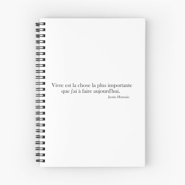 Item preview, Living is the most important thing I have to do today. designed and sold by Justin-Humain.