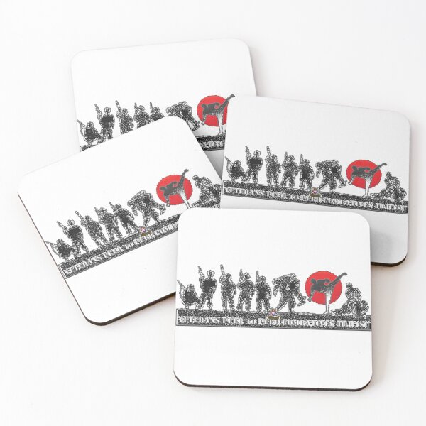 Item preview, Veterans Combatives Jujitsu designed and sold by Douglas Alex.