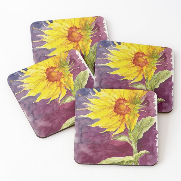 Item preview, Tranquil Hart Ski cWatercolor River designed and sold by Giuliaclimb.
