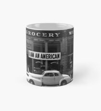 I Am An American - After Pearl Harbor - 1942 Mug