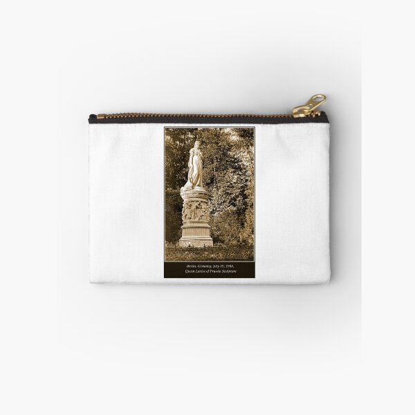 Item preview, Berlin, Germany, July 19, 1903, Queen Louise of Prussia Sculpture designed and sold by AMacGPhilly.