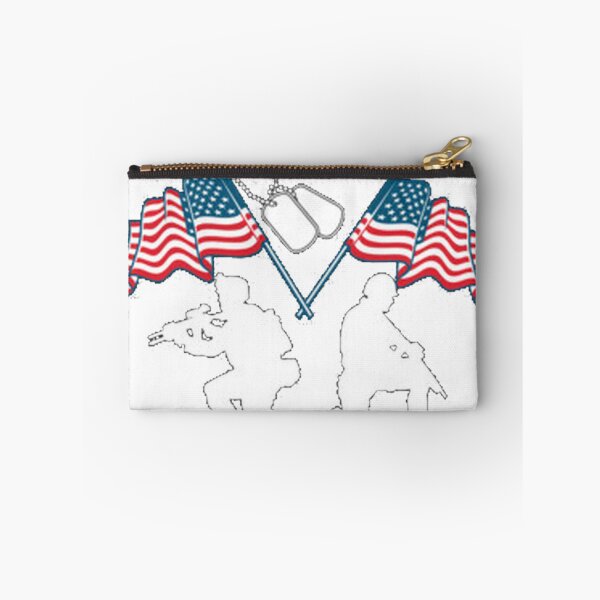 Item preview, Veterans For Biden designed and sold by Wonderdisi.