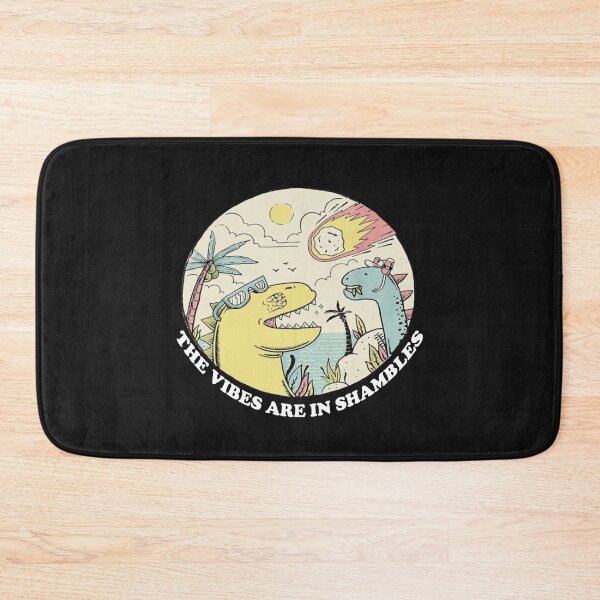 Item preview, The Vibe Is In Shambles | The Vibes Are In Shambles  designed and sold by DoodleUrban.