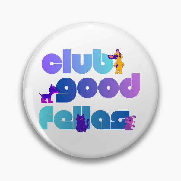 Item preview, CLUB GOODFELLAS designed and sold by TurtoeClub.
