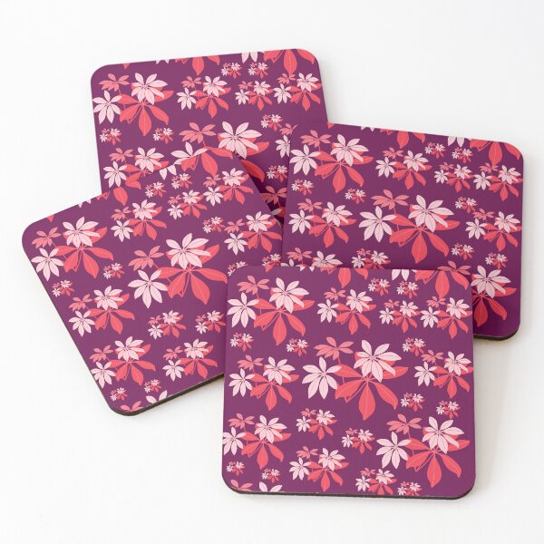 Item preview, Summer flowers designed and sold by CanvasMAGIC.
