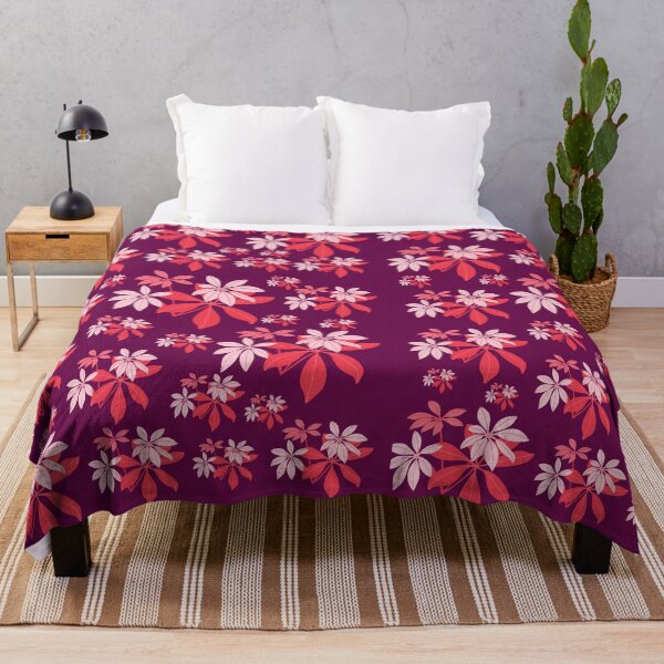 Item preview, Summer flowers designed and sold by CanvasMAGIC.