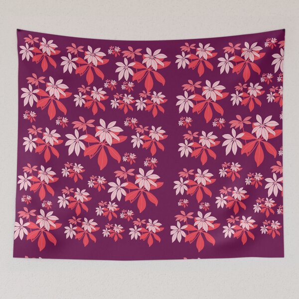 Item preview, Summer flowers designed and sold by CanvasMAGIC.