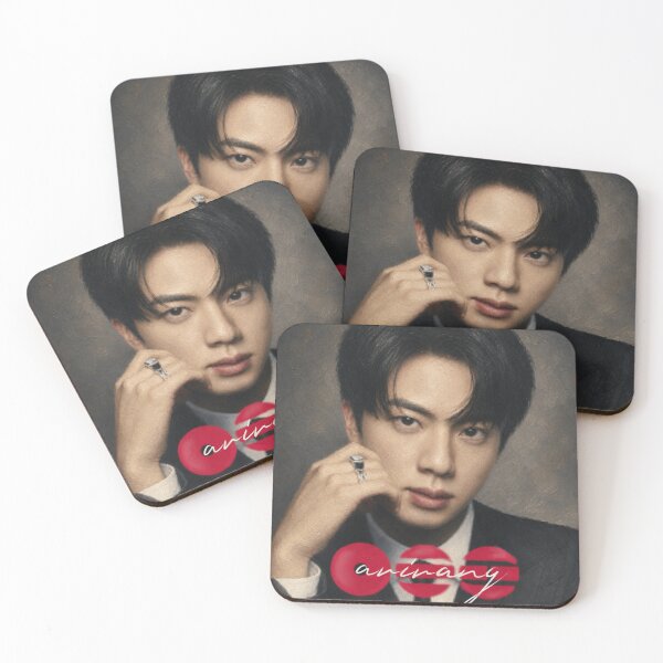 Item preview, BTS ARIRANG  - Jin | Kim Seok Jin - bts world tour 2026 designed and sold by moteesshop.