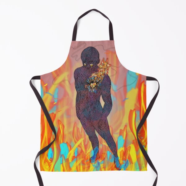 Item preview, Inferno designed and sold by Serrenathedead-.