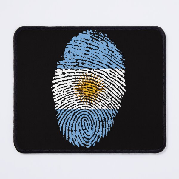 Item preview, Argentine Identity designed and sold by ROCK_WELL.
