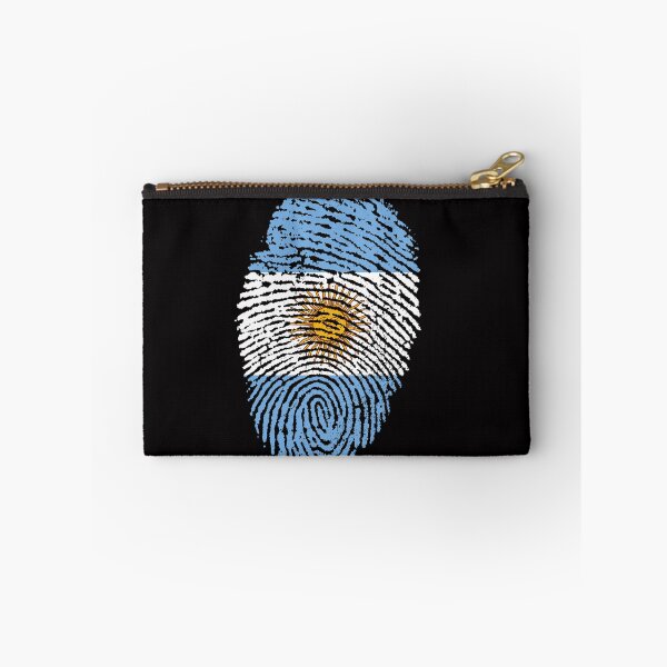 Item preview, Argentine Identity designed and sold by ROCK_WELL.