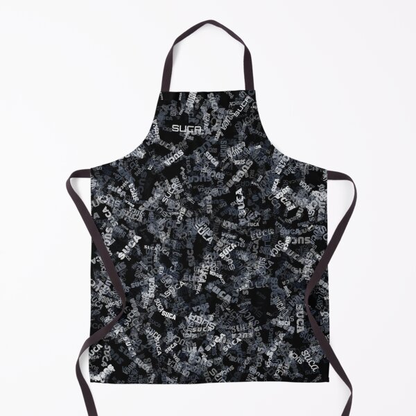 Item preview, SUCA designed and sold by PhrasesOfWords.