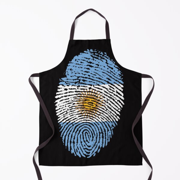 Item preview, Argentine Identity designed and sold by ROCK_WELL.