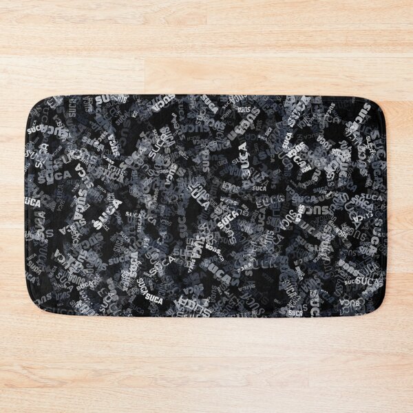 Item preview, SUCA designed and sold by PhrasesOfWords.