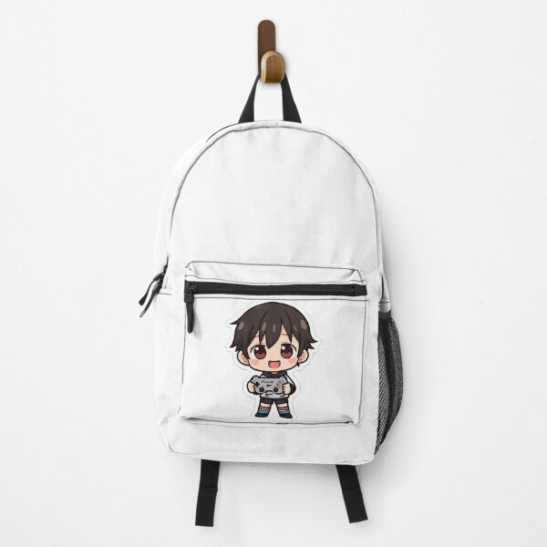 Item preview, Cute Toki Chibi Anime designed and sold by tokstoremx.