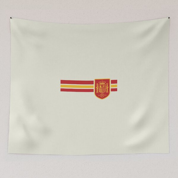 Item preview, Vintage Espana World Cup 2026, Espana Soccer, Spain Football designed and sold by littlemiscat.