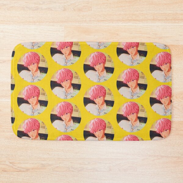 Item preview, BAMBY Color burst - Yellow version Big icon  designed and sold by Enhyconss.
