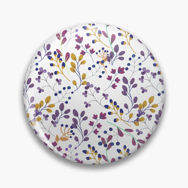 Item preview, Boho Botanical Seamless Pattern designed and sold by NUSUSDREAM.