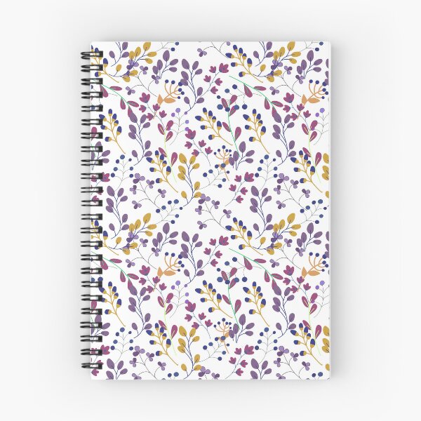 Item preview, Boho Botanical Seamless Pattern designed and sold by NUSUSDREAM.