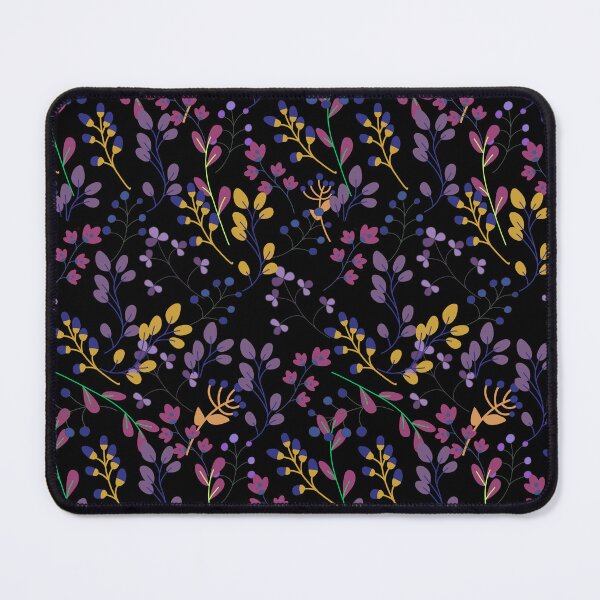 Item preview, Boho Botanical Seamless Pattern designed and sold by NUSUSDREAM.