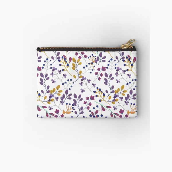 Item preview, Boho Botanical Seamless Pattern designed and sold by NUSUSDREAM.